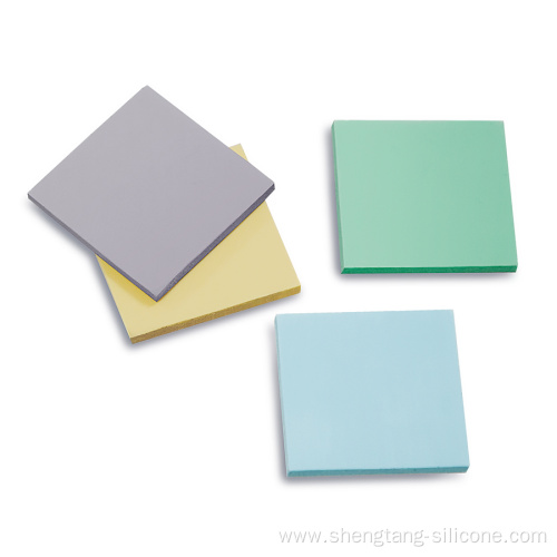 Lighting Conductive Silicone Pad